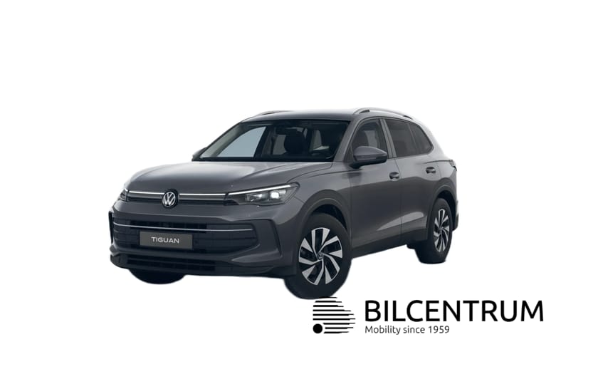 Bild 1 av Volkswagen Tiguan 1.5 eTSI ACT OPF Life Edition DSG