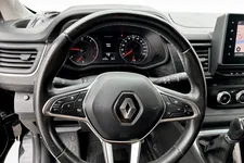 Renault Trafic Skåpbil