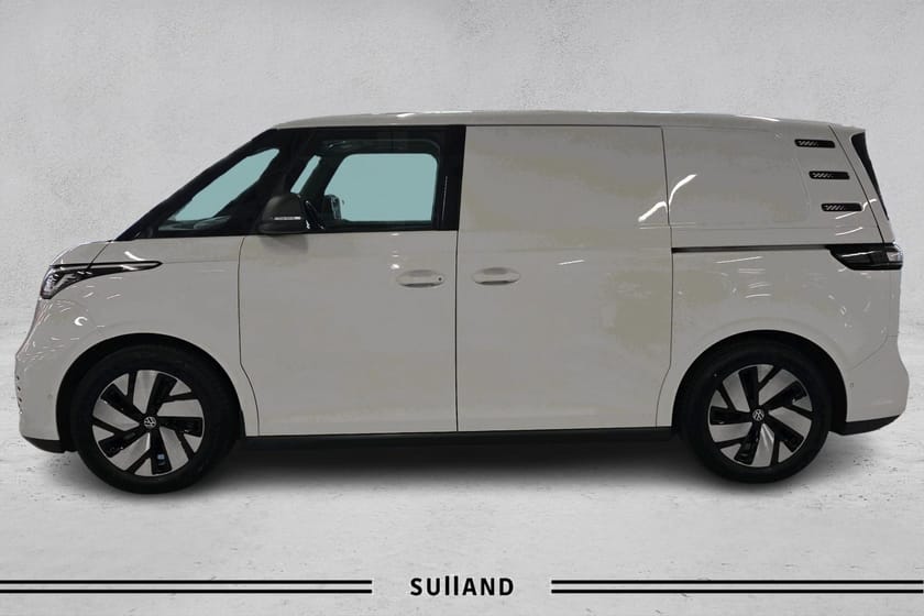 Bilde 2 av Volkswagen ID. Buzz Cargo 77kwh 204 hk*