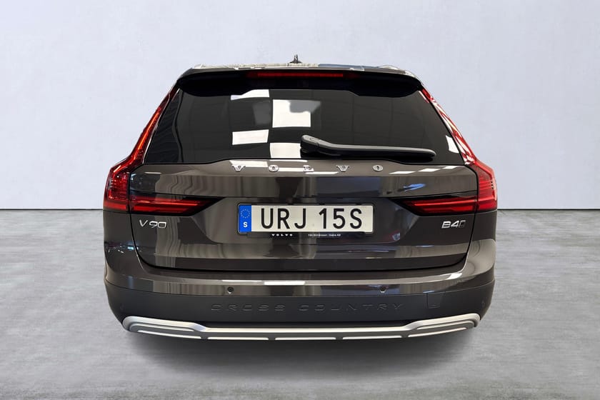 Bild 5 av Volvo V90 Cross Country B4 AWD Diesel Plus