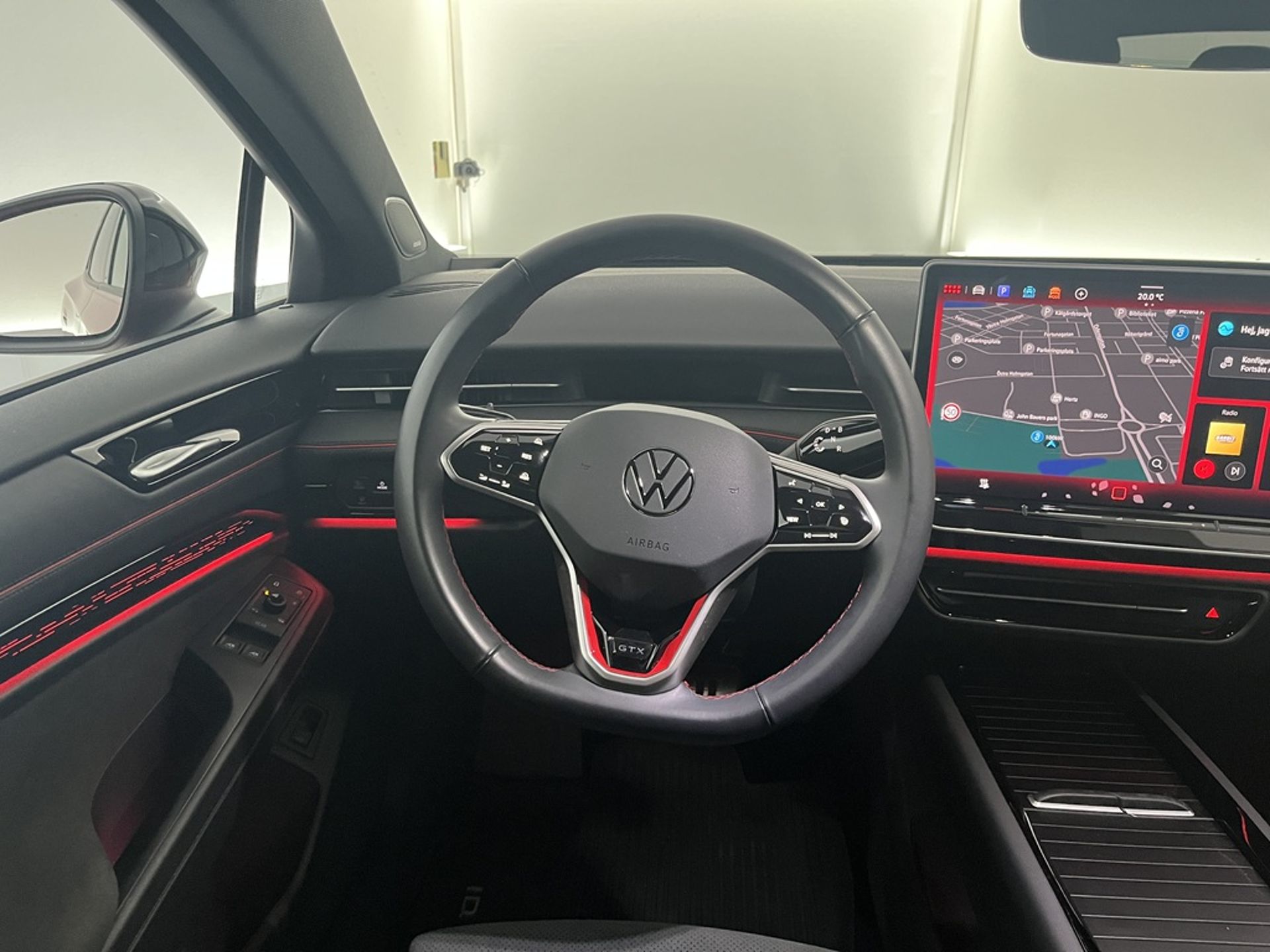 Volkswagen ID.7 2025, bild 7/10