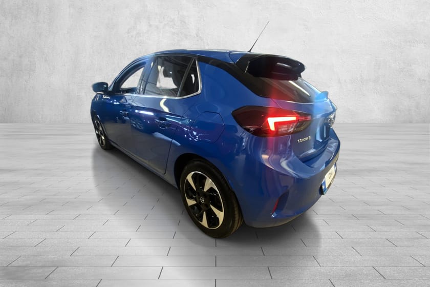 Bilde 4 av Opel Corsa-e Business Elegance