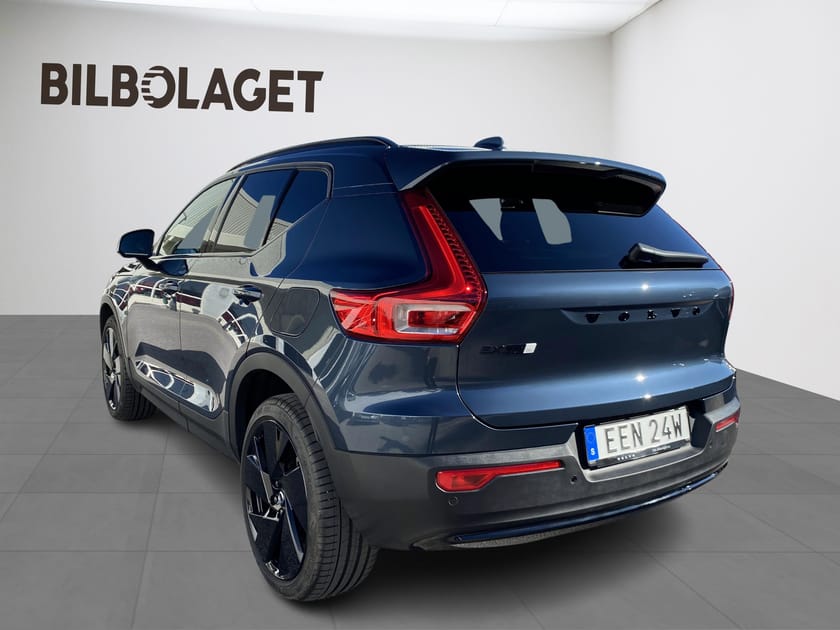 Bild 3 av Volvo EX40 Twin Motor Performance