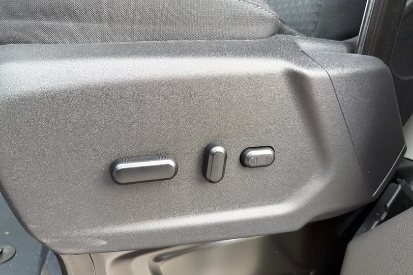 Bilde 4 av Ford Transit 350 