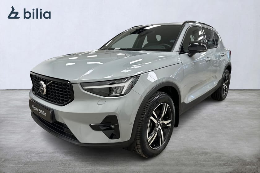 Bild 1 av Volvo XC40