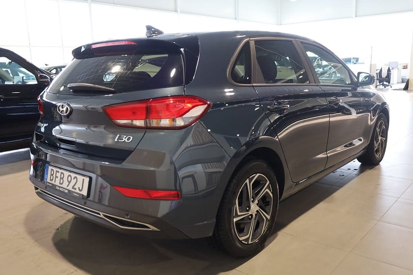 Bild 5 av Hyundai i30