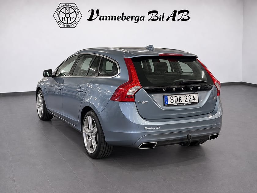 Bild 4 av Volvo V60