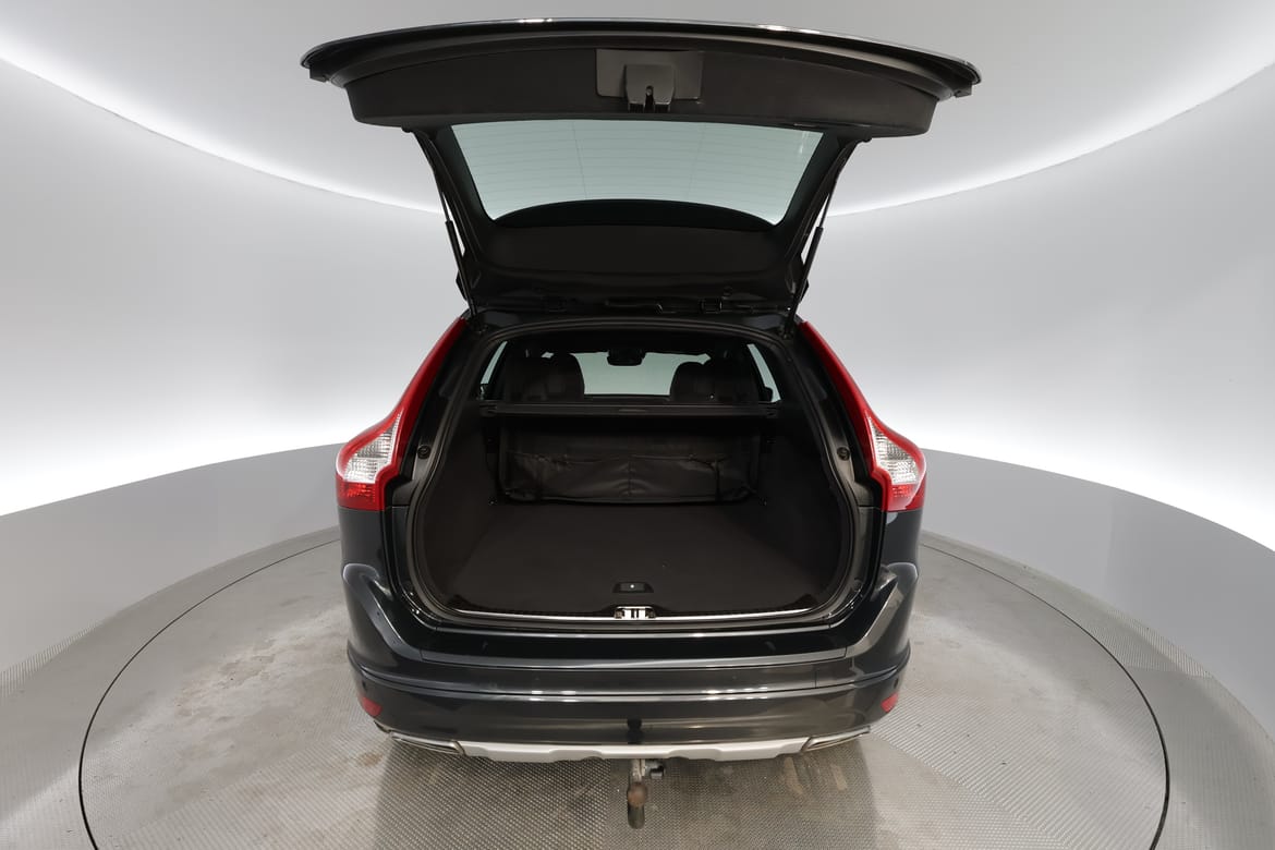Volvo XC60 2017 - miniatyr 14