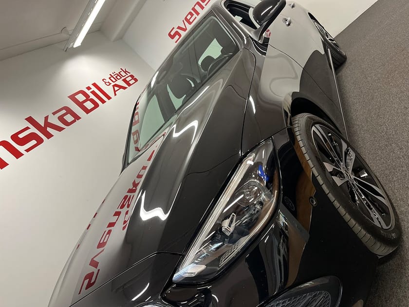 Bild 5 av Mercedes-Benz C 300 e LADDHYBRID 300e AUT Avantg (P.värmare+drag) 2.99% Ränta