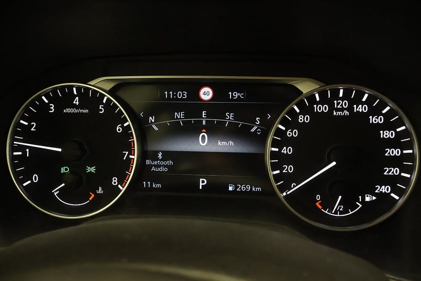 Bild 5 av Nissan Juke