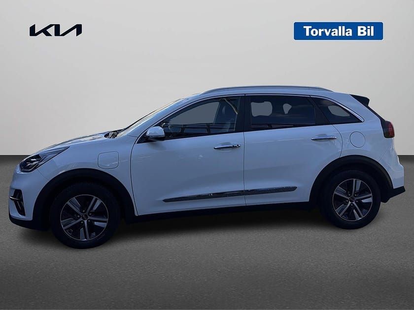 Bild 4 av Kia Niro P-HEV