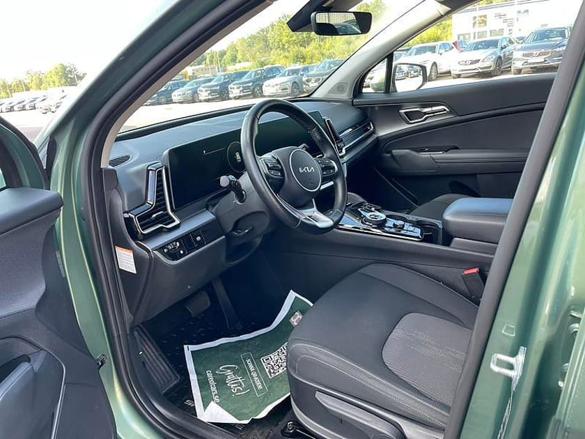 Bild 5 av Kia Sportage PHEV