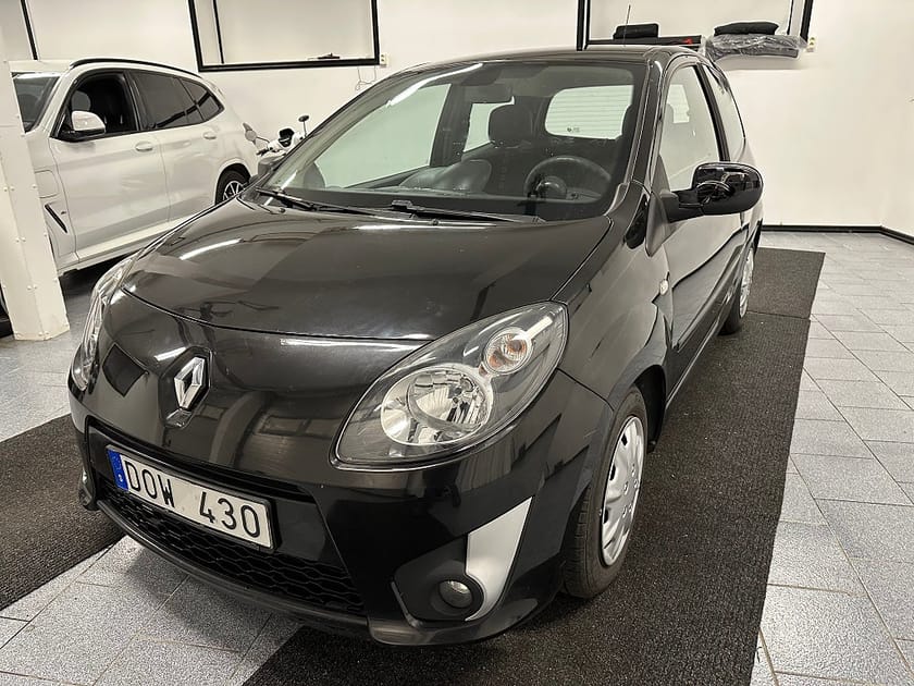 Bild 1 av Renault Twingo