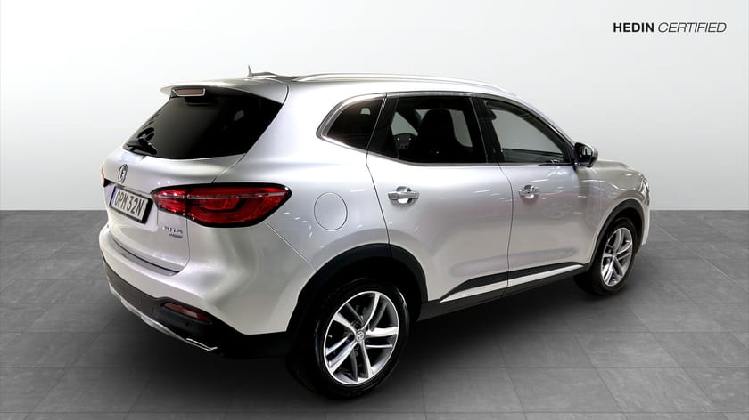 Bild 2 av MG EHS PHEV 