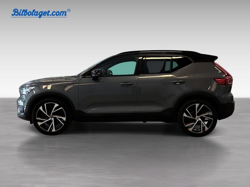 Bild 4 av Volvo XC40 Recharge T5 R-Design