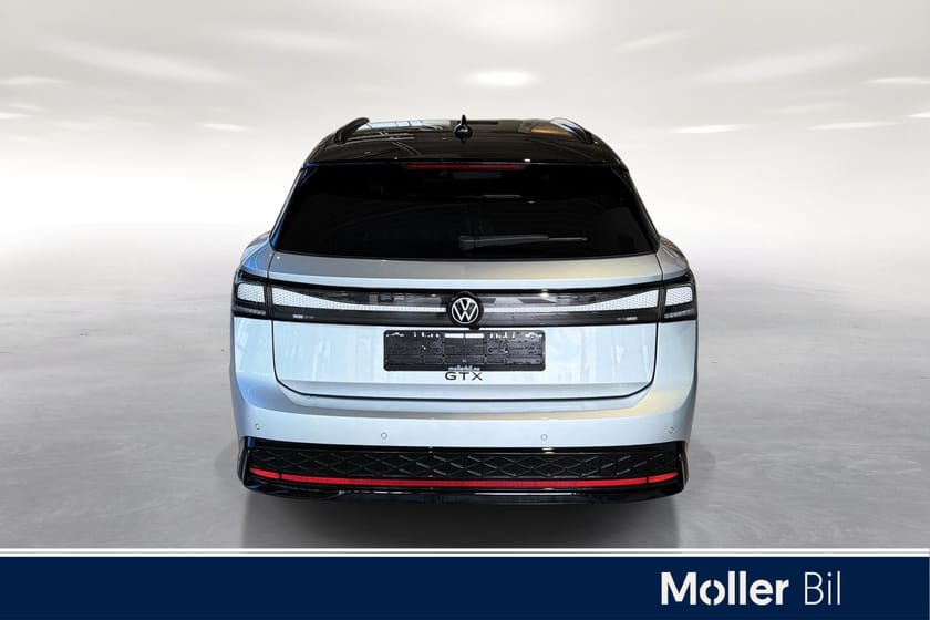 Bilde 5 av Volkswagen ID.7 91 kWh 4Motion gtx 4m stv 86kwh 340hk ex