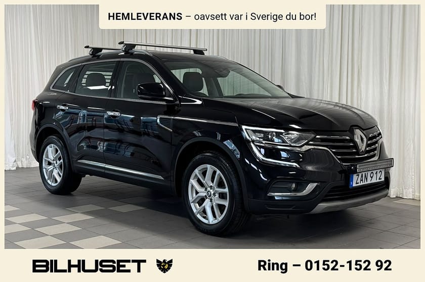 Bild 1 av Renault Koleos