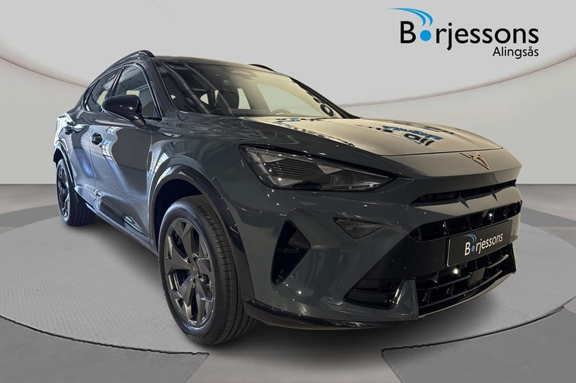 Bild 1 av CUPRA Formentor 150hk eTSI *KAMPANJ