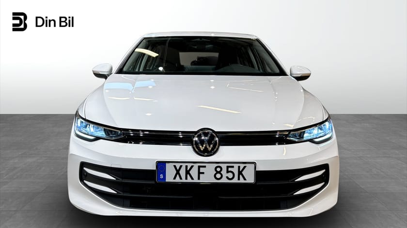 Bild 4 av Volkswagen Golf