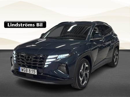 Hyundai Tucson PHEV Advanced Vinterhjul