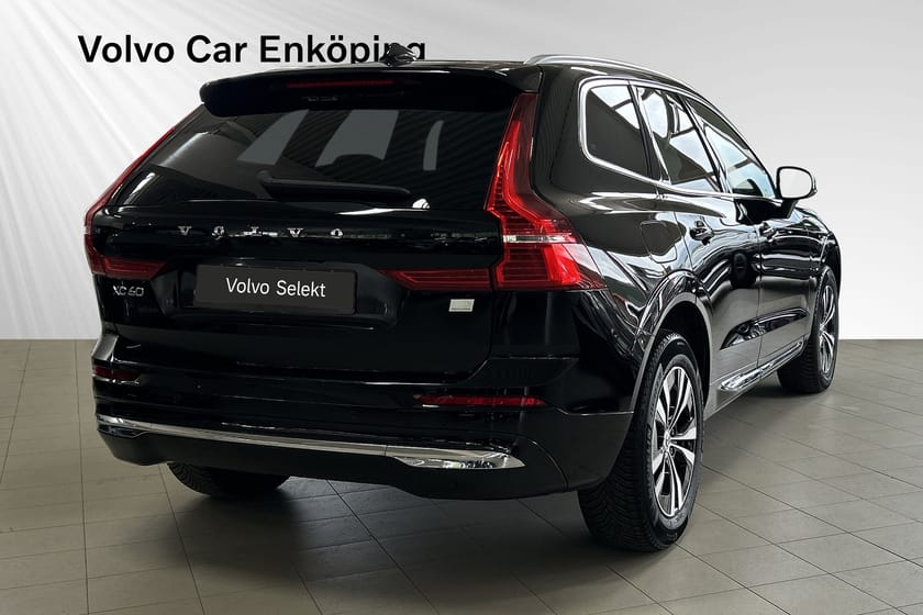Bild 5 av Volvo XC60 Recharge T6 II Core Edition