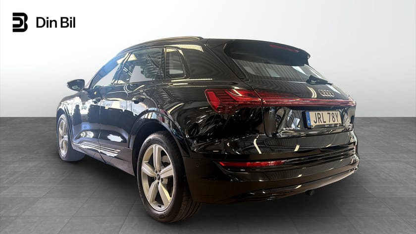 Bild 3 av Audi e-tron 55 quattro Proline 300,00 kW