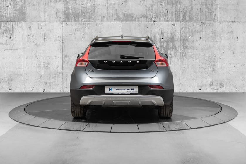 Bilde 5 av Volvo V40 Cross Country D2 Summum Aut Keyless/Ryggekamera/Navipro