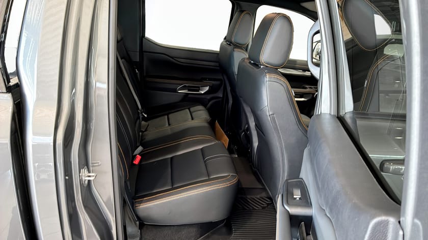 Bild 5 av Ford Ranger PHEV WILDTRAK DOUBLE CAB 280A 4WD