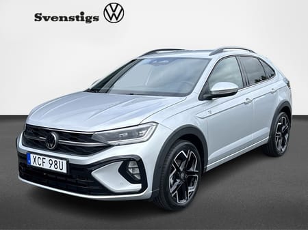 Volkswagen Taigo 1.0      RLINE  GT  085 TSI  D7F