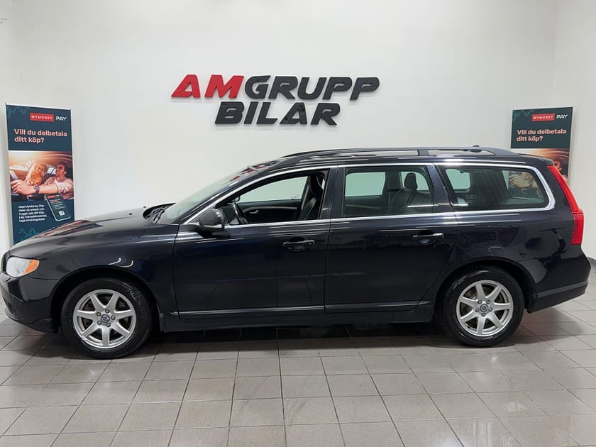 Bild 3 av Volvo V70