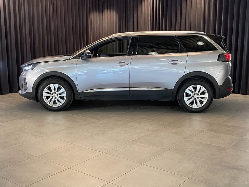 Bild 3 av Peugeot 5008 GT PURETECH 180 AUT / DRAG / BACKKAMERA/