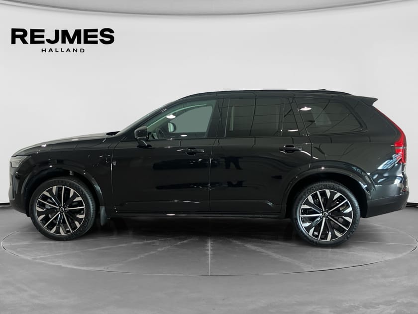 Bild 3 av Volvo XC90 T8 Ultra Dark
