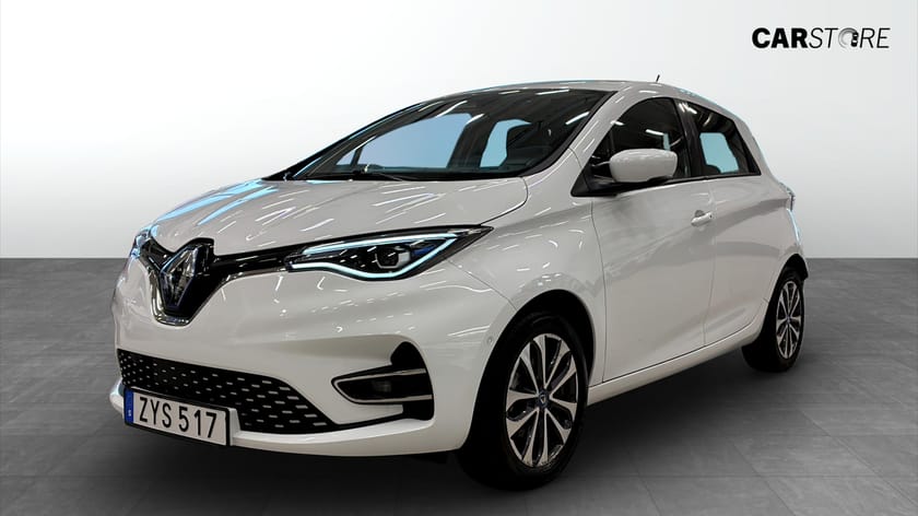Bild 1 av Renault ZOE R135