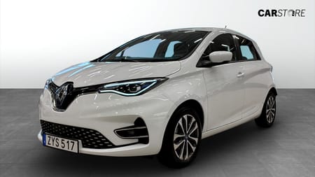 Renault ZOE R135