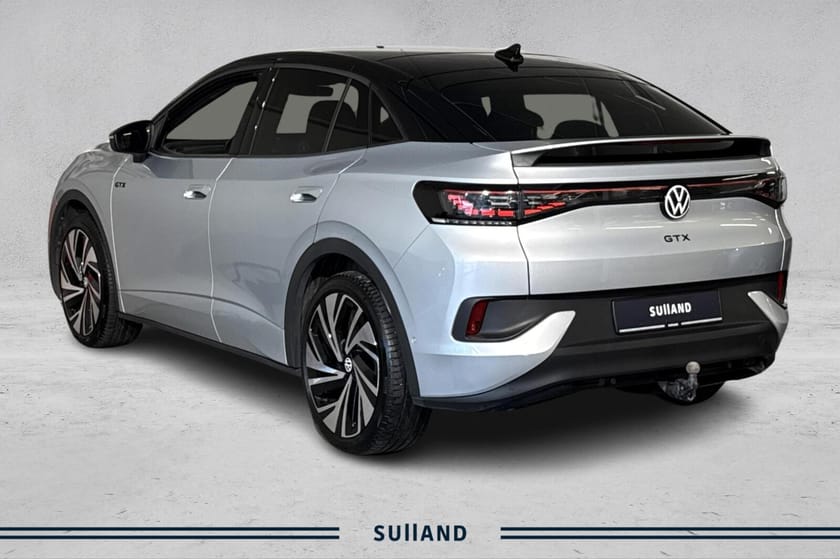 Bilde 3 av Volkswagen ID.5 GTX 4motion  77kwh