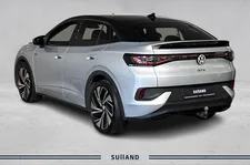 Thumnail bilde 2 av Volkswagen ID.5 GTX