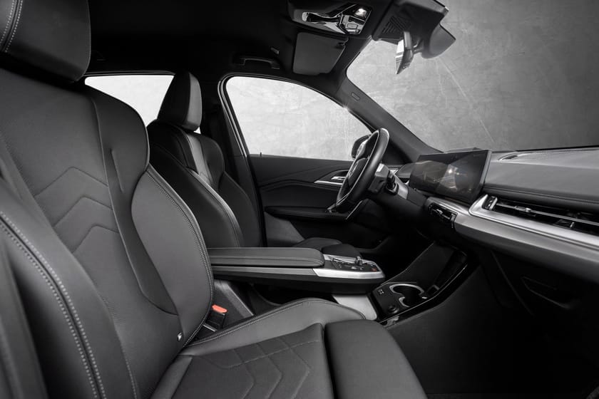 Bilde 2 av BMW iX1 xDrive30 Fully Charged (K)