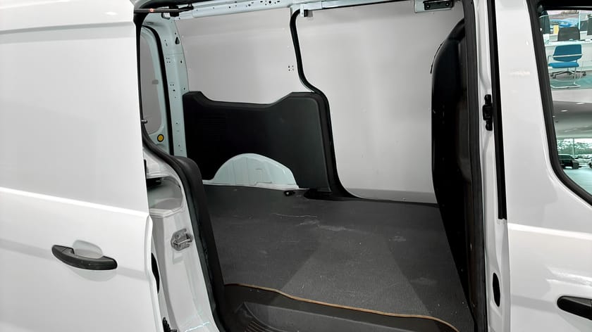 Bild 5 av Ford Transit Connect 250 LWB SKÅP L2 TREND HP 1.5L ECOBLUE 100
