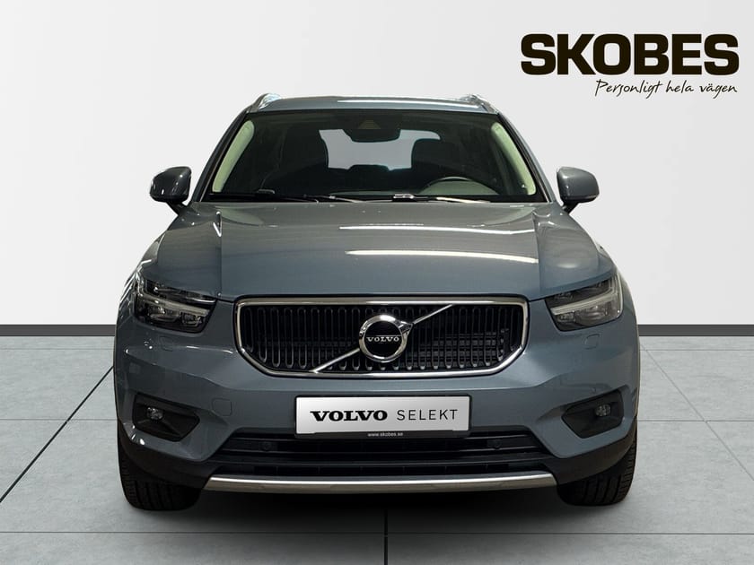 Bild 2 av Volvo XC40