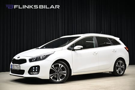 Kia cee'd_sw