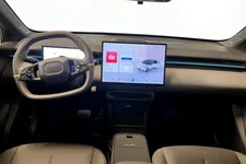 Lynk & Co 02 EV