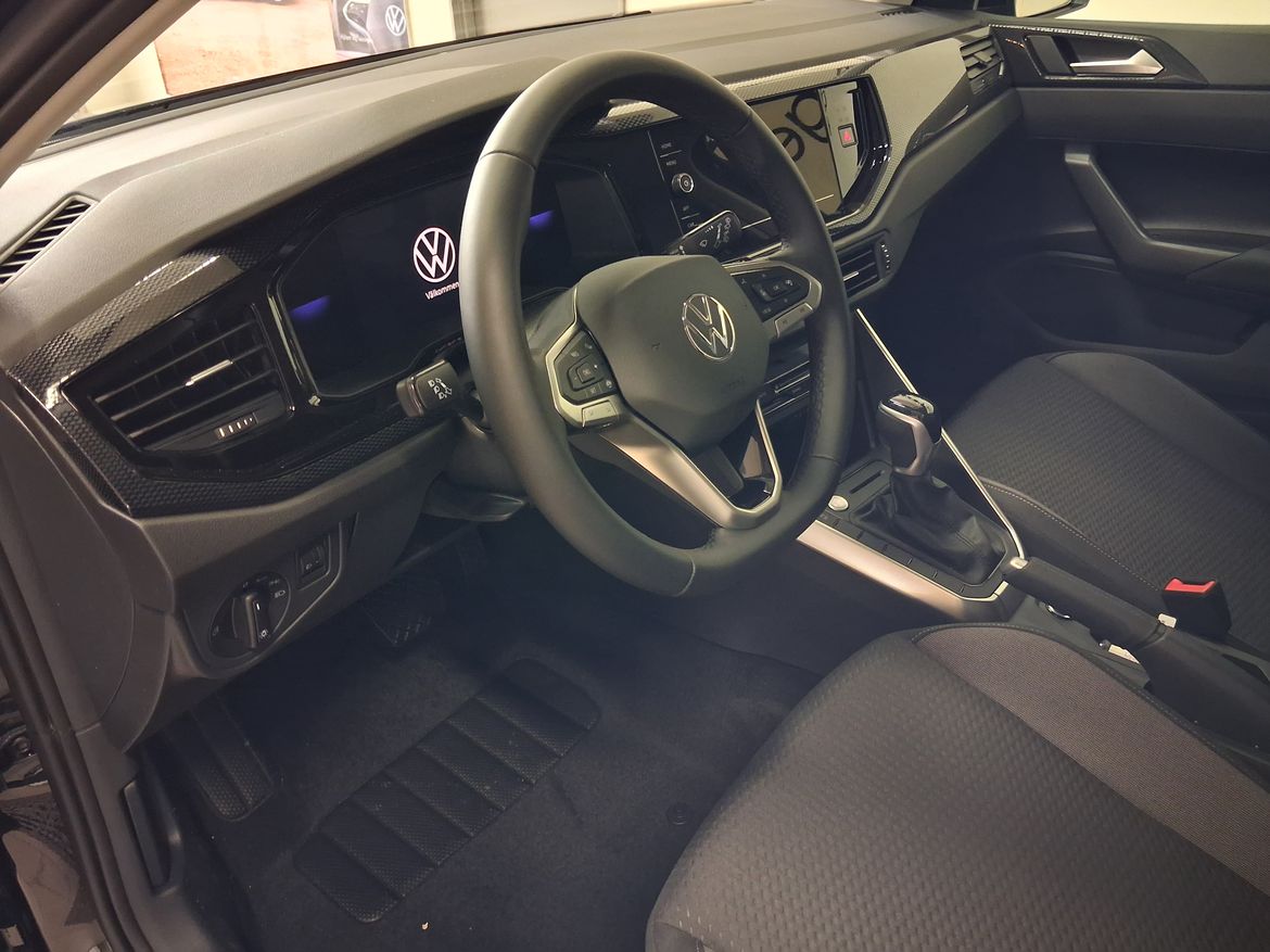 Volkswagen Volkswagen Polo — bild 11