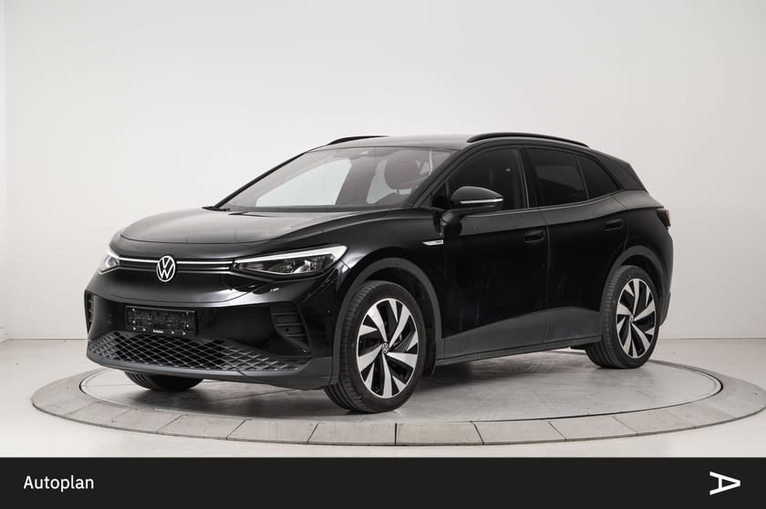 Bilde 1 av Volkswagen ID.4 Pro Performance