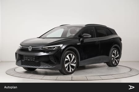 Volkswagen ID.4 Pro Performance