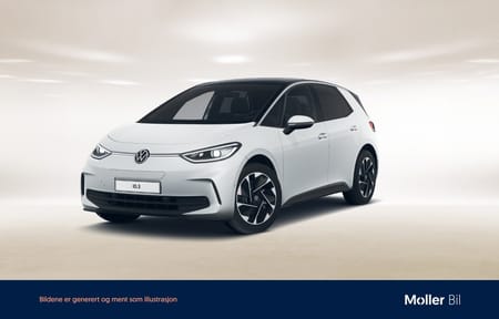 Volkswagen ID.3 Pro Performance