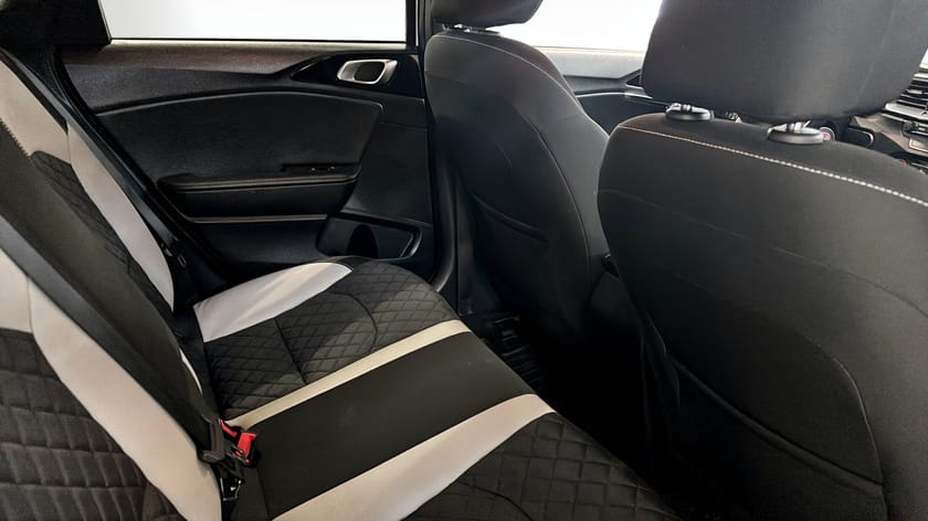 Bild 5 av Kia Ceed Sportswagon SW GT LINE