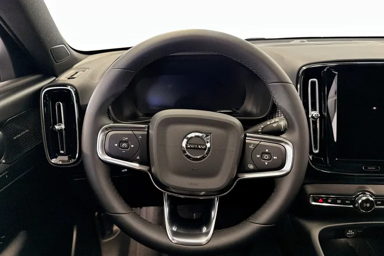 Volvo EX40 Single Motor Extended Range