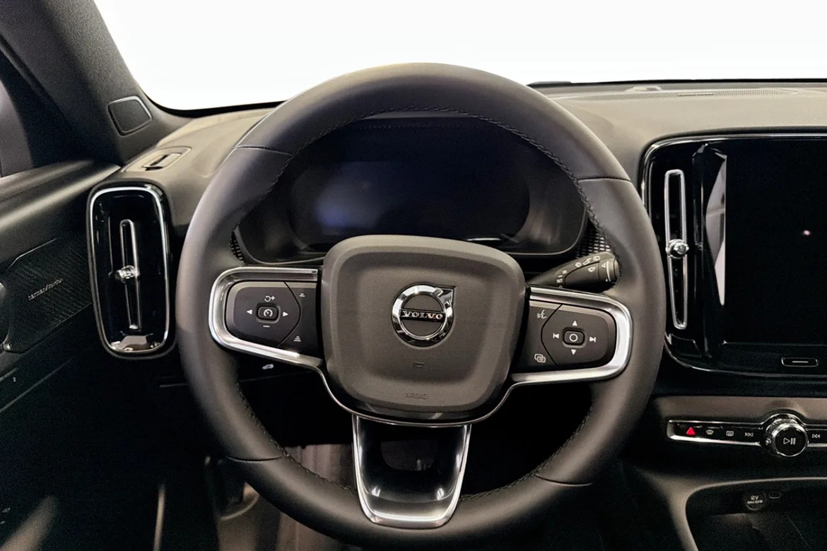 Volvo EX40 Single Motor Extended Range