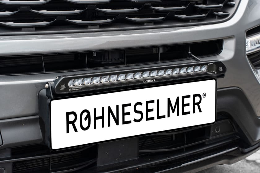 Bilde 3 av Ford Explorer Plug-In Hybrid V6|3.0|2025 reg!|B&O|360|Pano|Skinn|krok|S+V