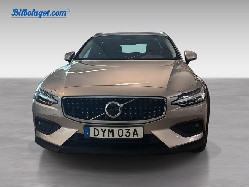Bild 3 av Volvo V60 Cross Country